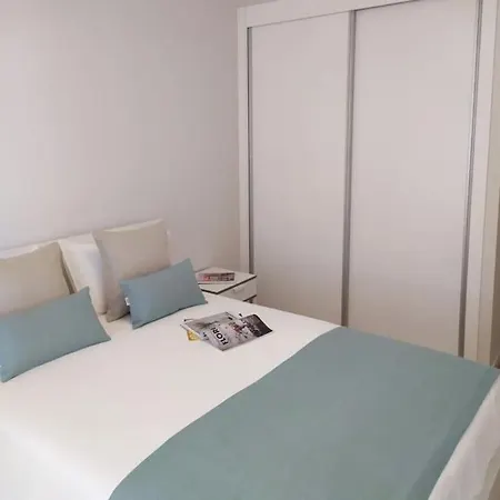 0143 Nuevo Y Centrico Apartment