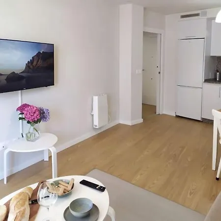Apartment 0143 Nuevo Y Centrico Vigo