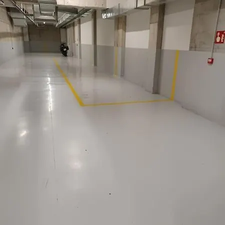 0143 Nuevo Y Centrico Apartment