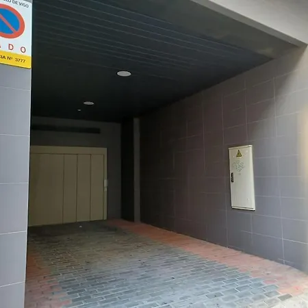 0143 Nuevo Y Centrico Apartment
