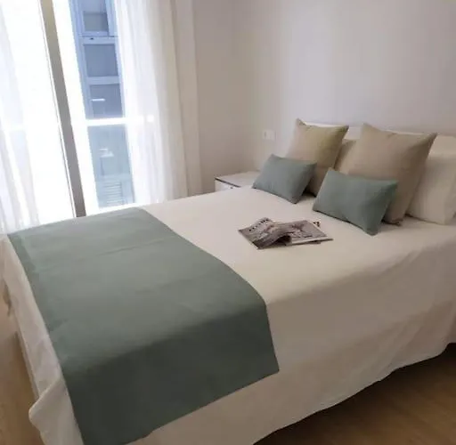 Apartmán 0143 Nuevo Y Centrico *