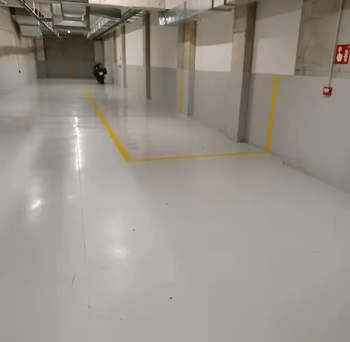 0143 Nuevo Y Centrico Apartmán