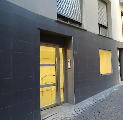 0143 Nuevo Y Centrico * Vigo